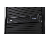 APC Smart-UPS (3000VA/2700W, 8x IEC, AVR, LCD, RACK) - 545977 - zdjęcie 2